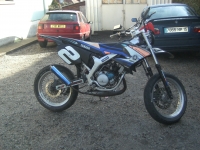 Avatar du Yamaha DT 50 X Team