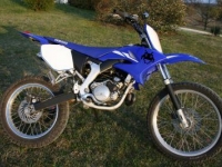 Avatar du Yamaha DT 50 R Space Invaders