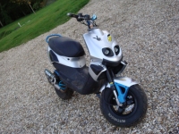 Avatar du Peugeot TKR Furious Polini