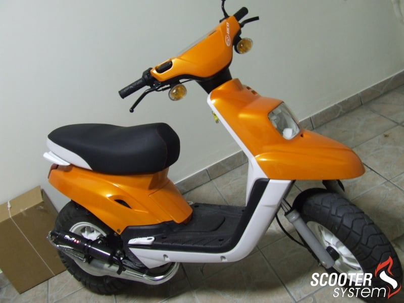 Accessoires Yamaha, équipement moto ou scooter chez YAM ORANGE