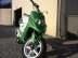 MBK Booster Rocket Green'n Scoot
