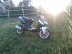 Keeway F-Act 50 Scooty