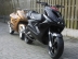 Yamaha Aerox R Black 100cc Rox