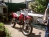 Gilera SMT 50 Rouge Candy