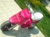 MBK Booster Spirit LC Pink