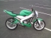 Yamaha TZR 50 Green Edition