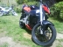 Derbi GPR 50 Nude Black And Red