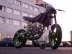 Rieju RRX Spike Monster Energy 90cc