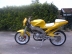 Aprilia RS 50 Yellow