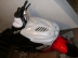Yamaha Aerox R White/Red