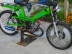 MBK 51 Green Tracer