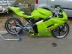 Yamaha TZR 50 Top Green