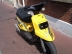 Yamaha Bw's Original Yellow Sprinter