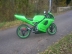 Aprilia RS 50 Green Racer