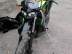 Yamaha DT 50 X Black And Green DT'