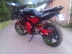 Yamaha TZR 50 Race Replica Red Spin