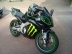 Derbi GPR 50 Racing Monster Energy
