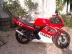 Yamaha TZR 50 Red Baron