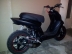 MBK Booster Naked BCD 70cc Mxs