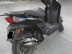 Kymco Agility 50 RS Naked Fortunate