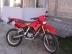Peugeot XP6 Top Road Red Cans