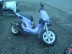 Yamaha Slider Naked Elstunty'$ stunt