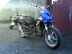 MBK Stunt Lex Rider