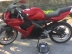 Yamaha TZR 50 Tzr red