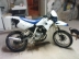 Peugeot XP6 Top Road White and Blue