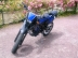 Yamaha DT 50 X Balk and blue