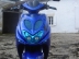 Yamaha Aerox R raptor
