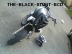 MBK Stunt Black-Stunt-Project
