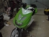 Yamaha Aerox R Kawasaki