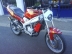 Yamaha TZR 50 Team 57