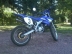 Yamaha DT 50 R Racer Bleu