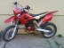 Sherco HRD 50 SM Sonic Redfire Project