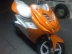 MBK Nitro Orange Project LC