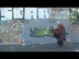 Vidéo de Jorian, vainqueur du Stunt Bike Show 2008!