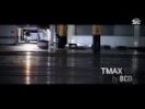Vidéo de présentation du Yamaha T-Max by BCD