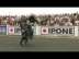 Vidéo des meilleurs moments du Stunt Bike Show 2009
