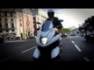 Vidéo de présentation du Yamaha Tricity 125