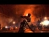 Vidéo de stunt The Game par Icon, ambiance Mad Max