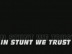Vidéo du Team In Stunt We Trust de juin 2009
