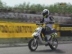 Vidéo de la finale scooter du Stunt Bike Show 2009