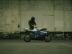 Vidéo publicité pour les motos Yamaha