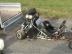 Vidéo d'un karting doté d'un moteur de Yamaha R1
