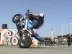 Vidéo des Switch Riders en show stunt à Avignon
