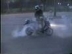 Vidéo de scooters Tuning en Allemagne. Police!