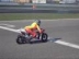 Vidéo des scooters de piste et dragsters Malossi