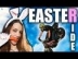 Vidéo spéciale lapin de Pâques avec Bugs